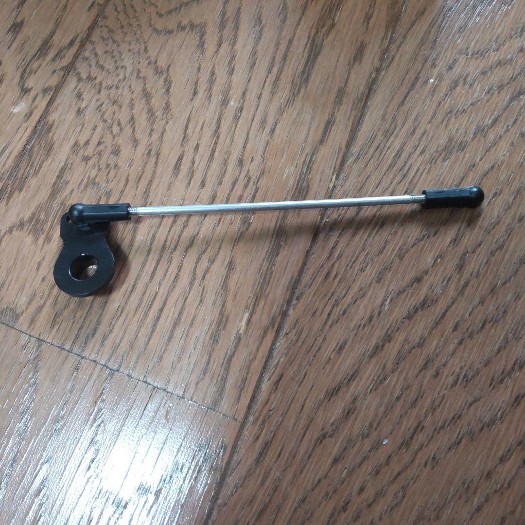 タミヤ M-07