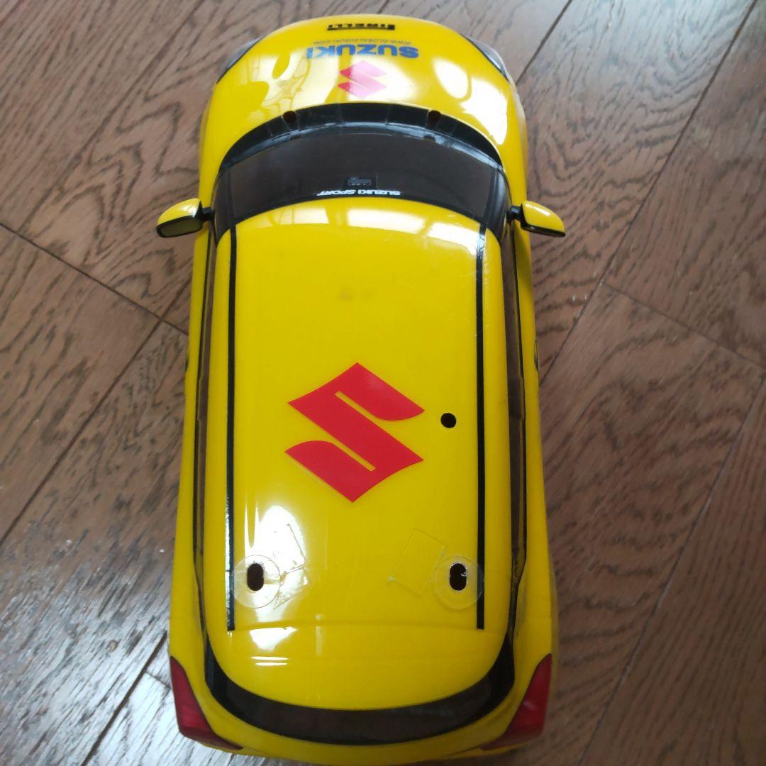 タミヤ M-07