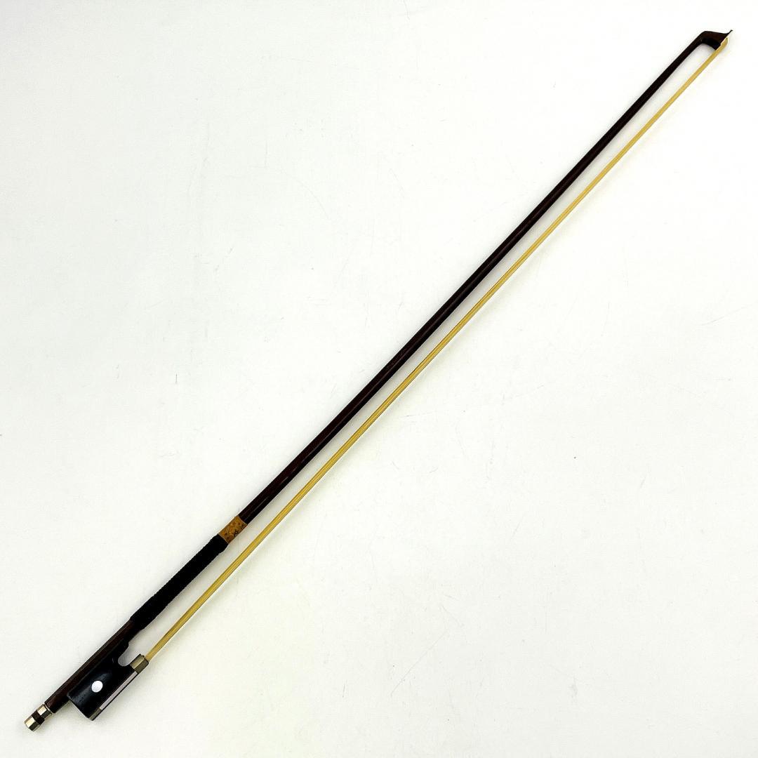 SUZUKI VIOLIN NO.5 Anno 1959 4/4【整備品】