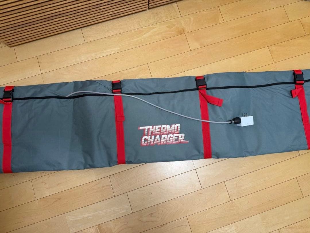 SLAB THERMO CHARGER(サーモチャージャー)
