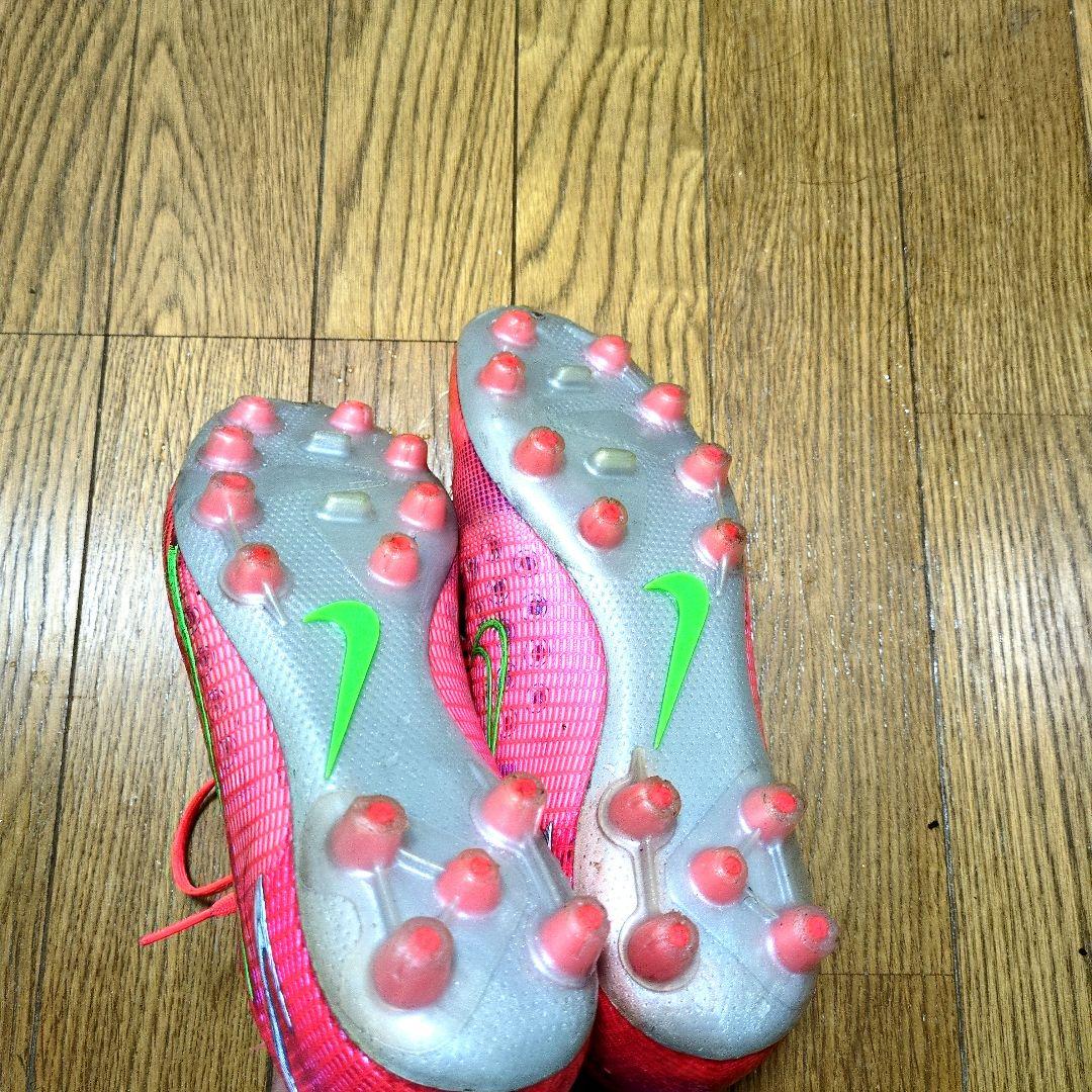 Q*g様 NIKEヴェイパー14エリートHG