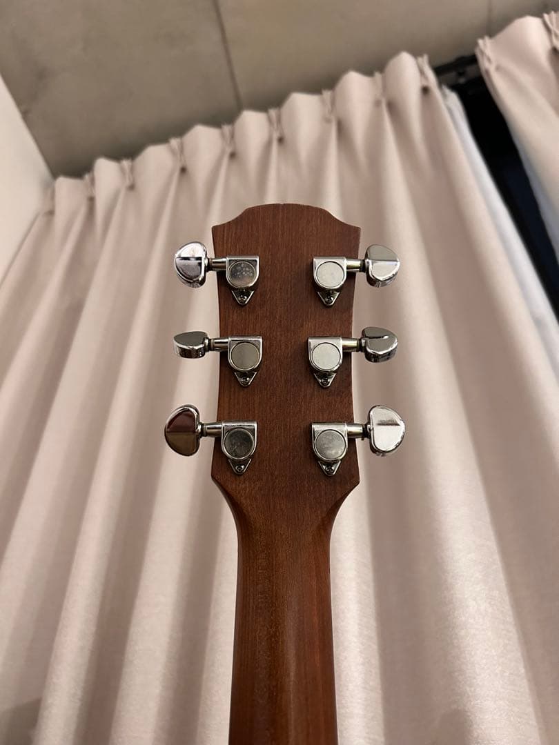 Yamaha APX-3A エレアコ