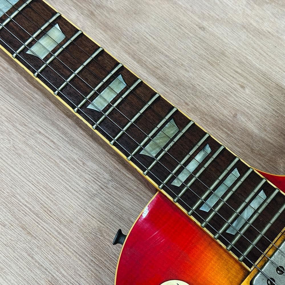 Greco Super Power Model 1980年代日本製 エレキギター