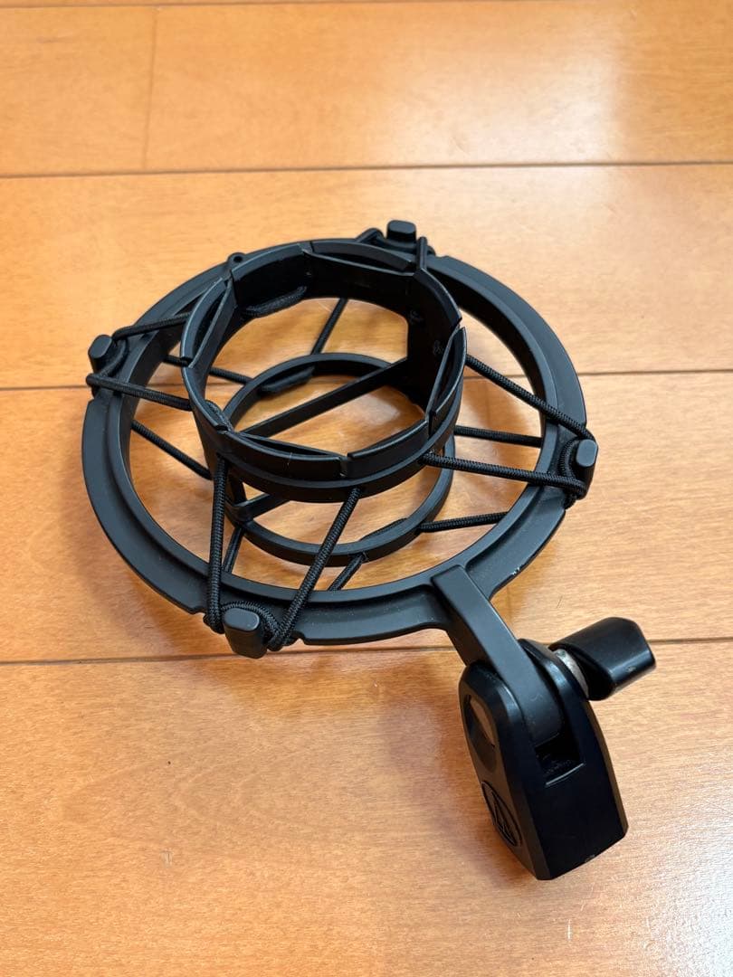 【付属品完備】Audio-Technica AT4040 コンデンサーマイク
