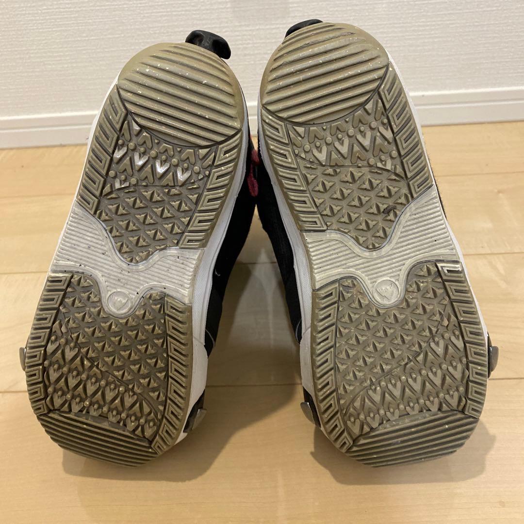 【即日発送】BURTON LIMELIGHT STEP ON 23.5cm