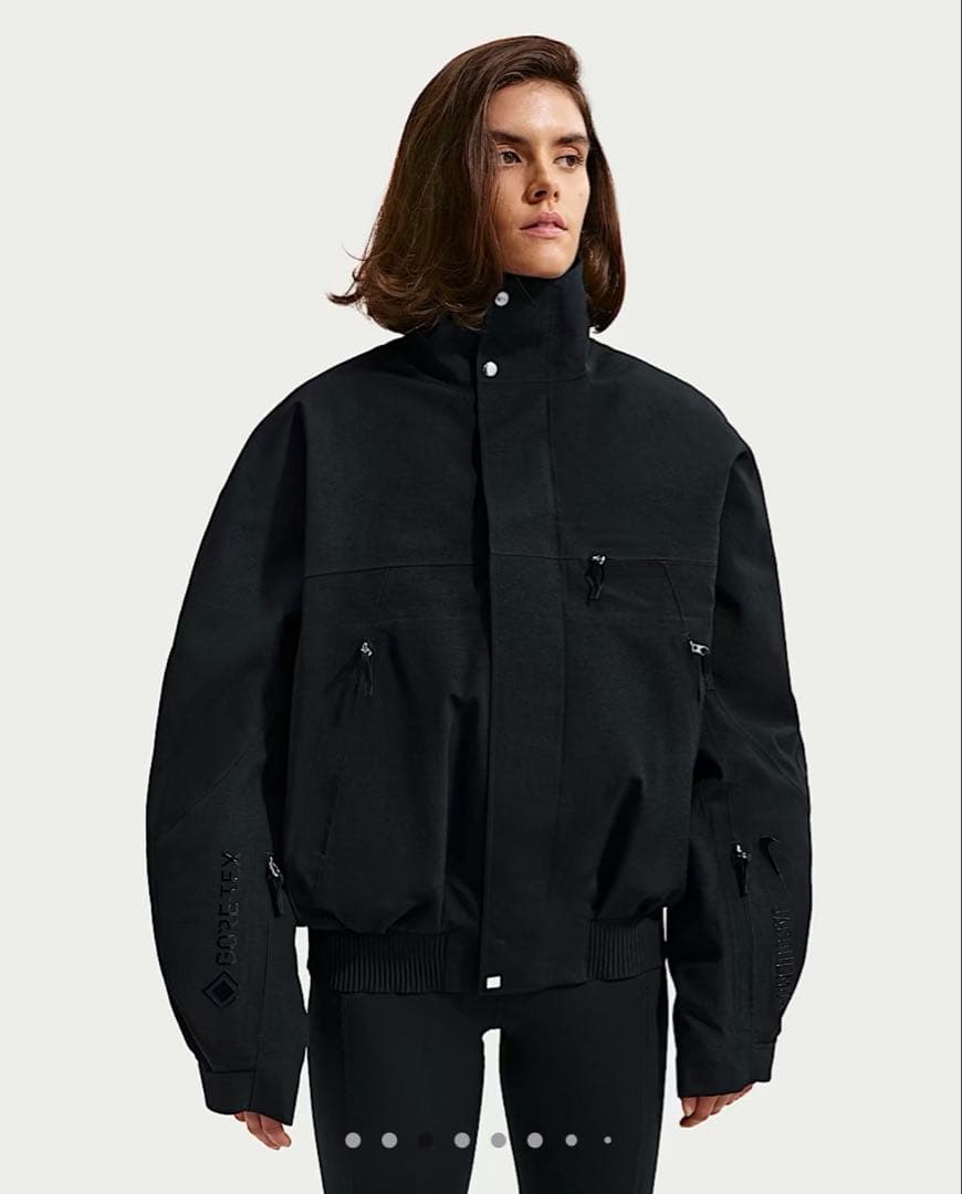 Nike×Jacquemus Après Ski Collection S
