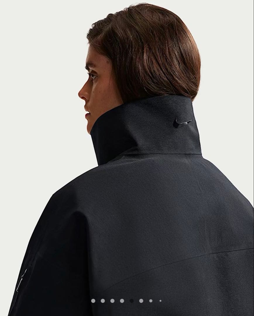 Nike×Jacquemus Après Ski Collection S