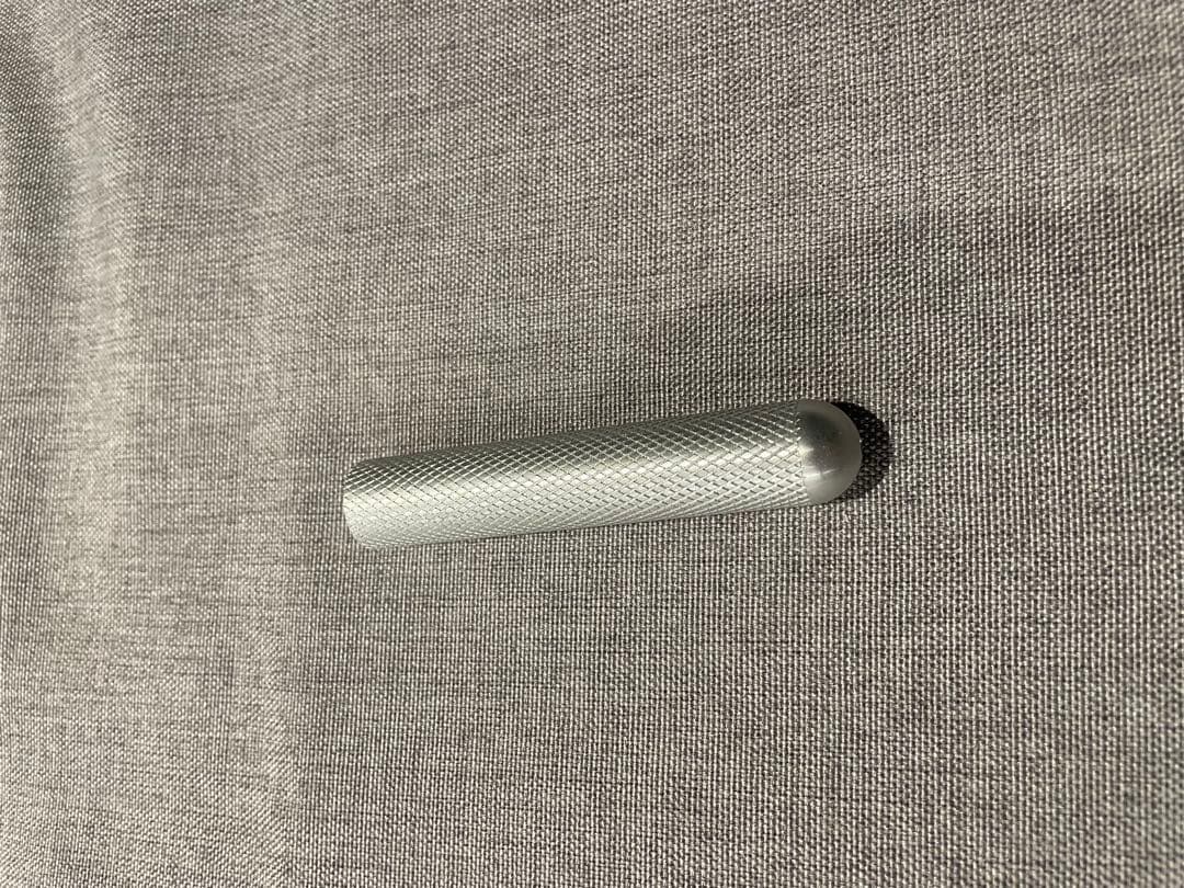 ぴよ　飴ポンプ　飴細工用【使用感無し】