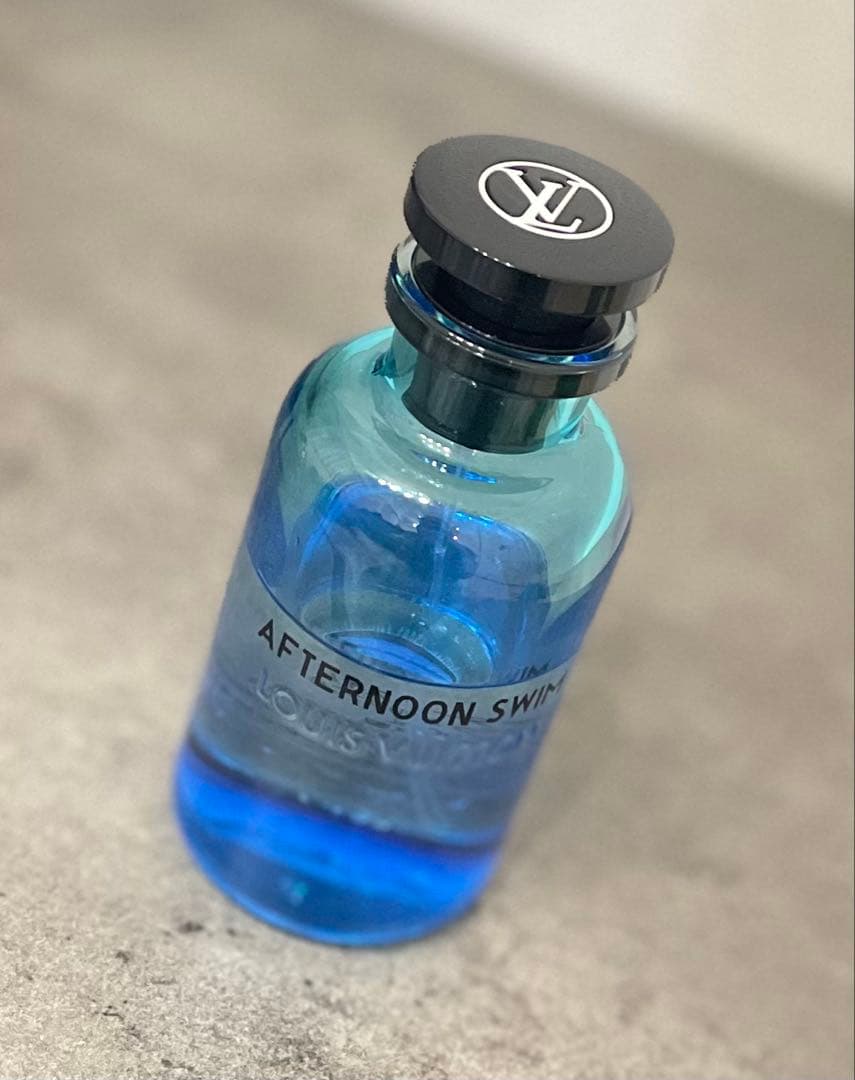 LOUIS VUITTON 香水 アフタヌーンスイム