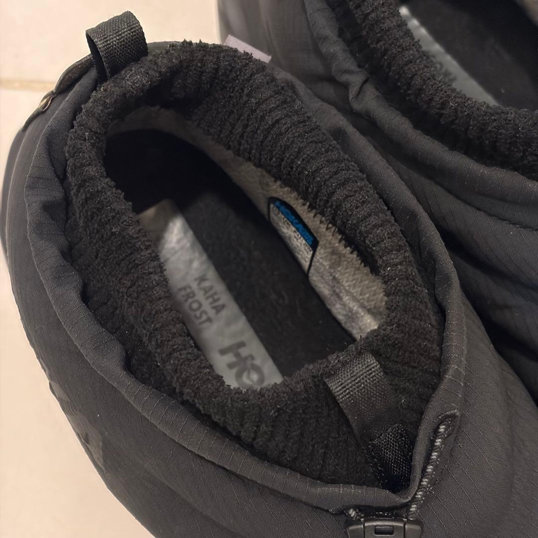 HOKA カハ 2 FROST MOC GTX