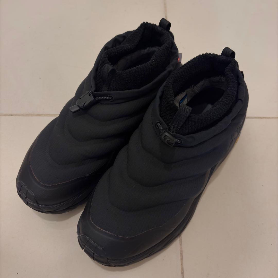 HOKA カハ 2 FROST MOC GTX