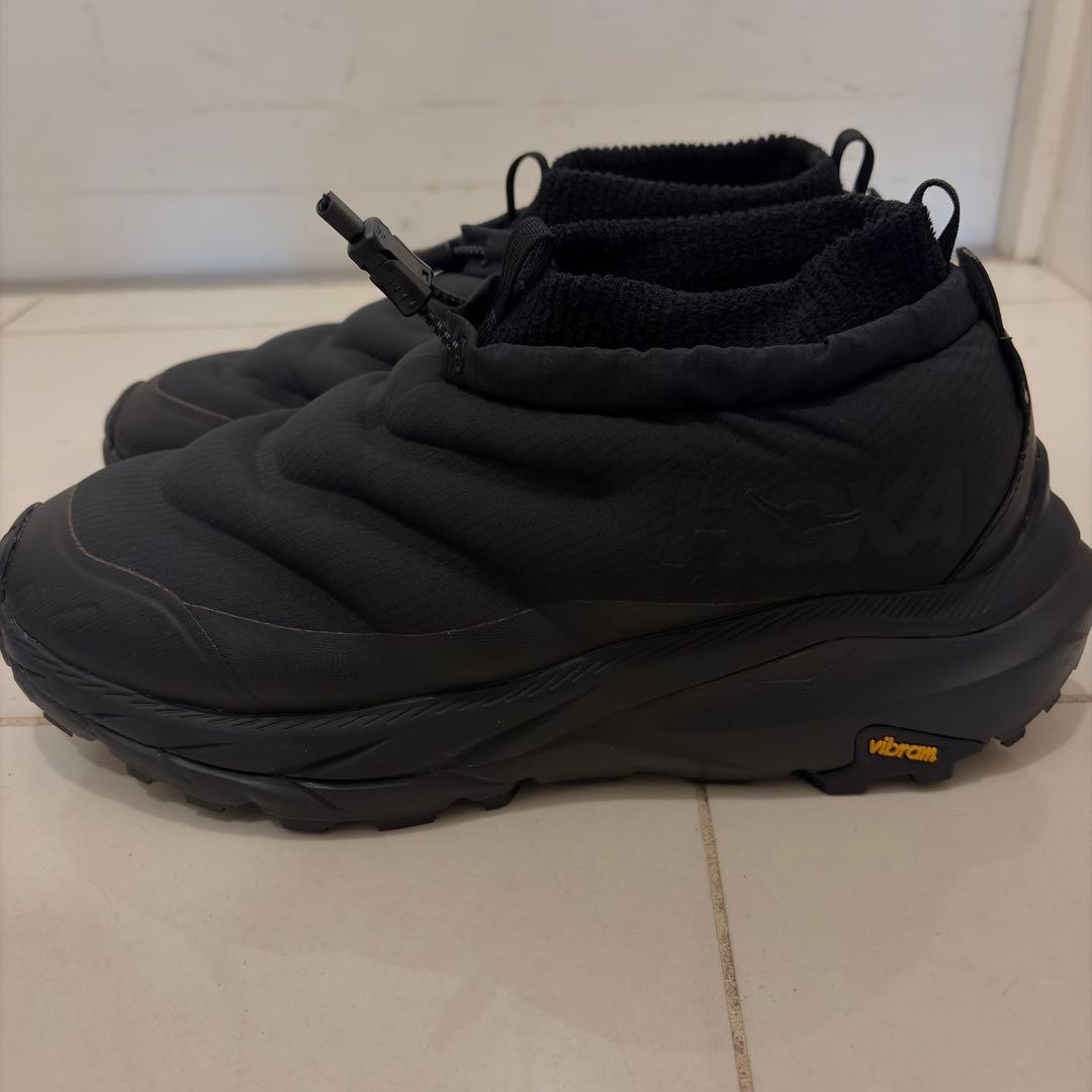 HOKA カハ 2 FROST MOC GTX