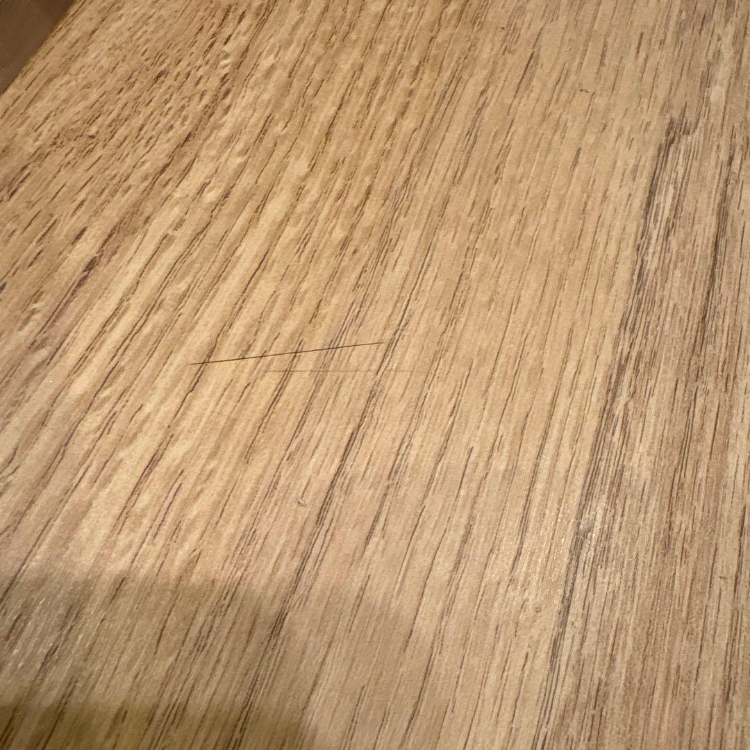 【無印良品】フラットヒーターこたつ