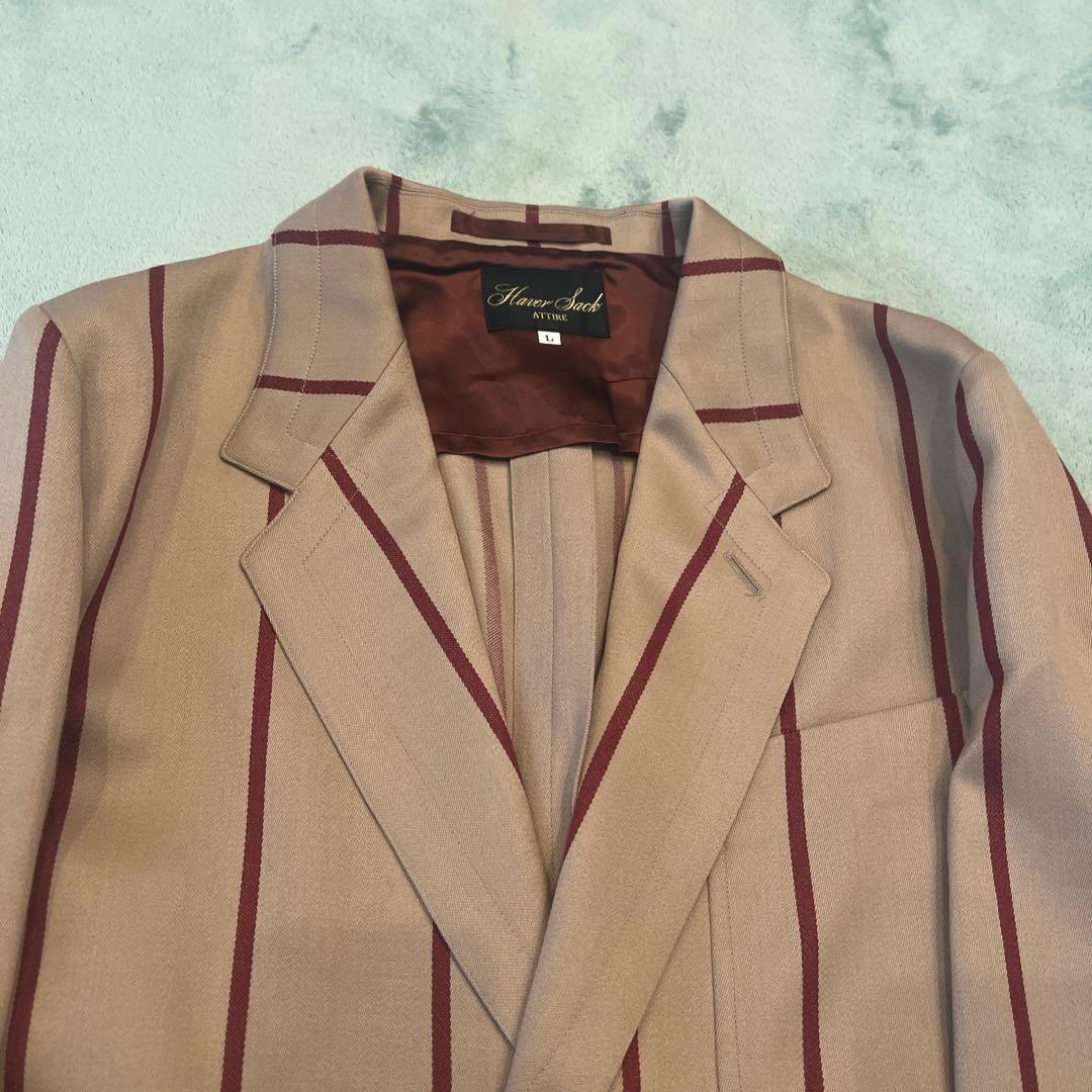HaversackATTIRE セットアップ