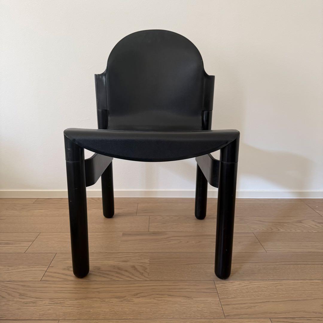 THONET flex2000 チェア トーネット ミッドセンチュリー モダン