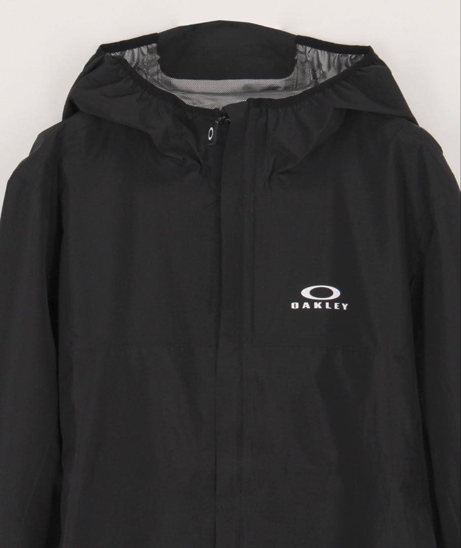 ジャケット・アウター OAKLEY ELEMENTS SHELL JACKET 2.0
