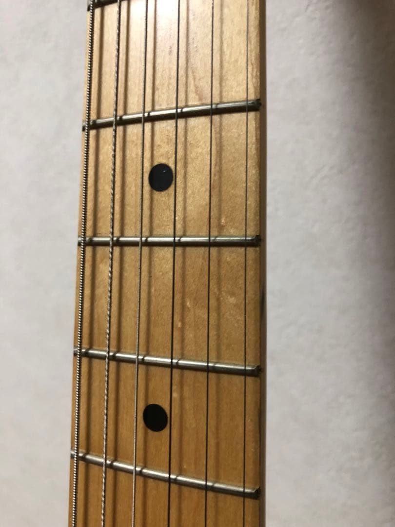 【ジャンク】 ビンテージ ストラトキャスター Fender MEXICO