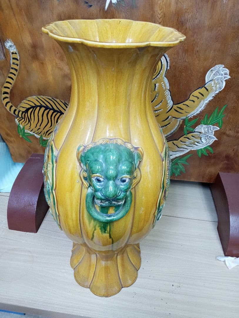 中国陶器