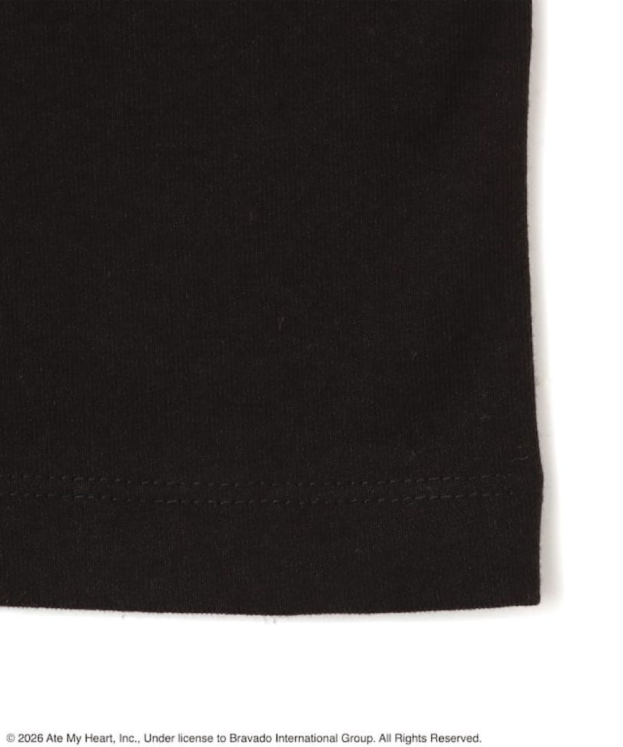 レア✨レディーガガ atmos pink 公式Tシャツ2026　Lサイズ
