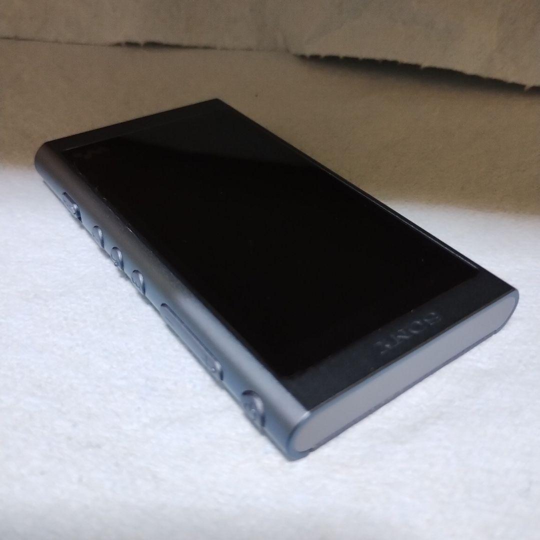 SONY WALKMAN NW-A55　（美品）