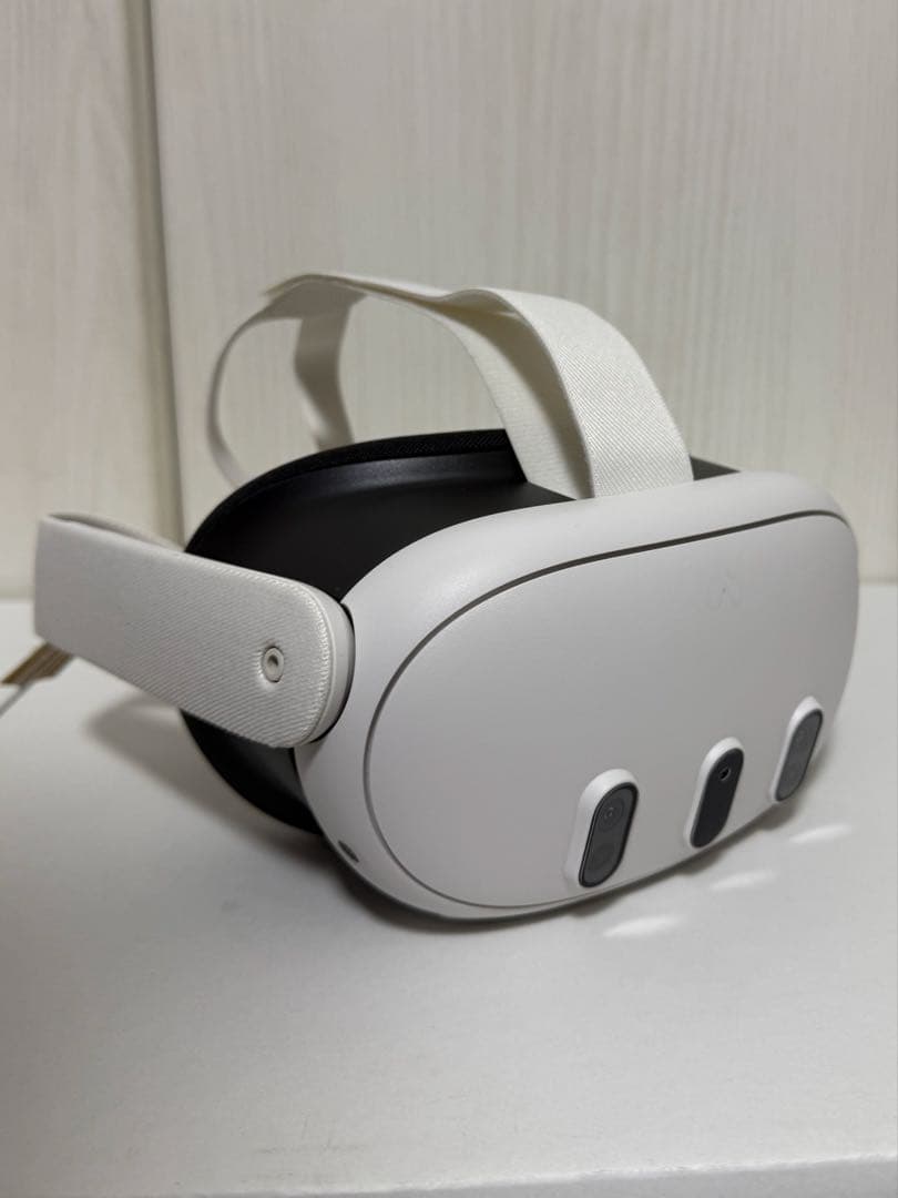 【れぺぺ】 quest 3 512GB、オマケ多数
