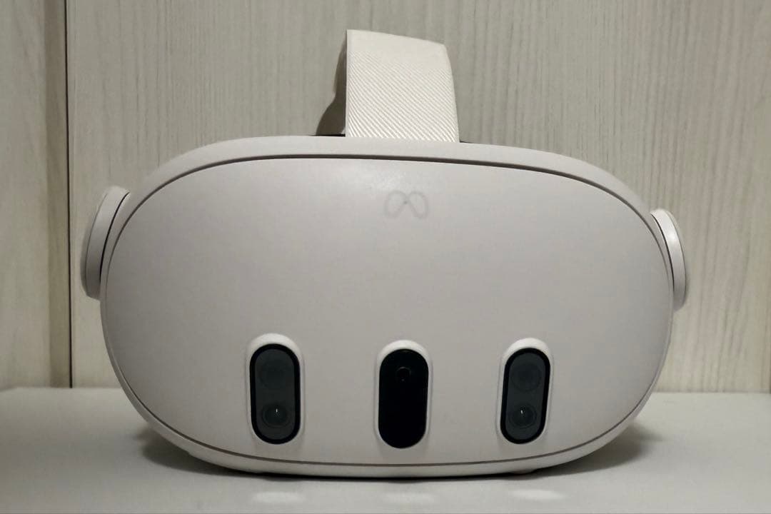 【れぺぺ】 quest 3 512GB、オマケ多数