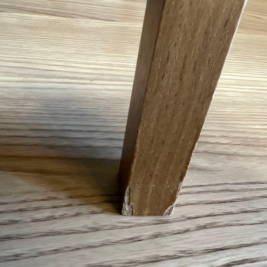 【写楽】IKEAダイニングチェア2脚