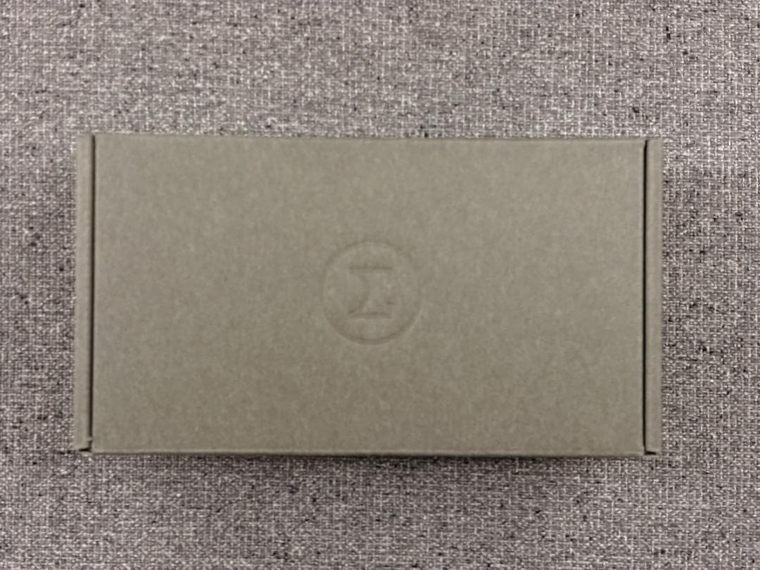 Sigma BF 美品
