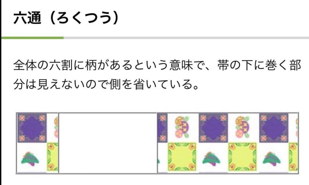 A5◆着物くつろぎ 菊に桜模様 銀糸 白 六通 正絹 フォーマルな袋帯