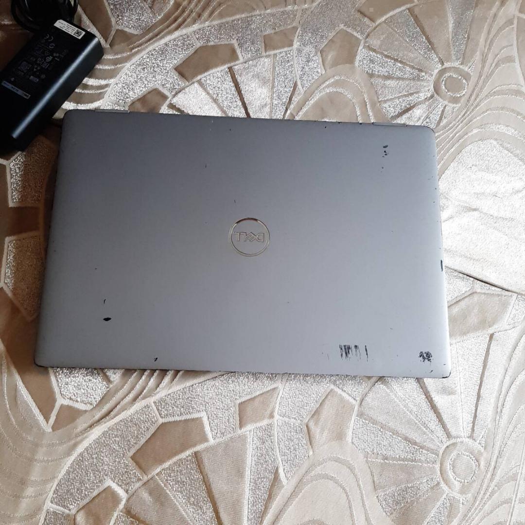 11世代 i5 1145G7 DELL 256G 1920x1080 5320