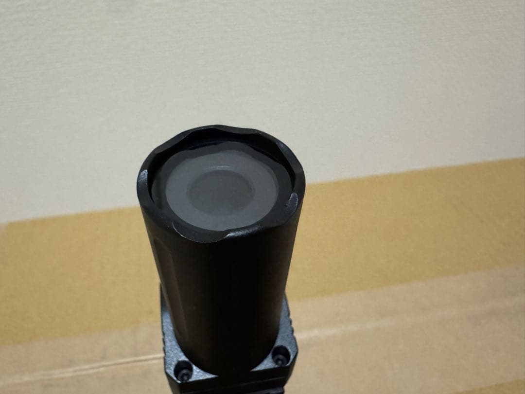 Run Cam Scope cam 2 4K HD 40mmレンズ