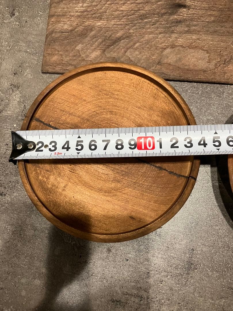 ねね　器4つ