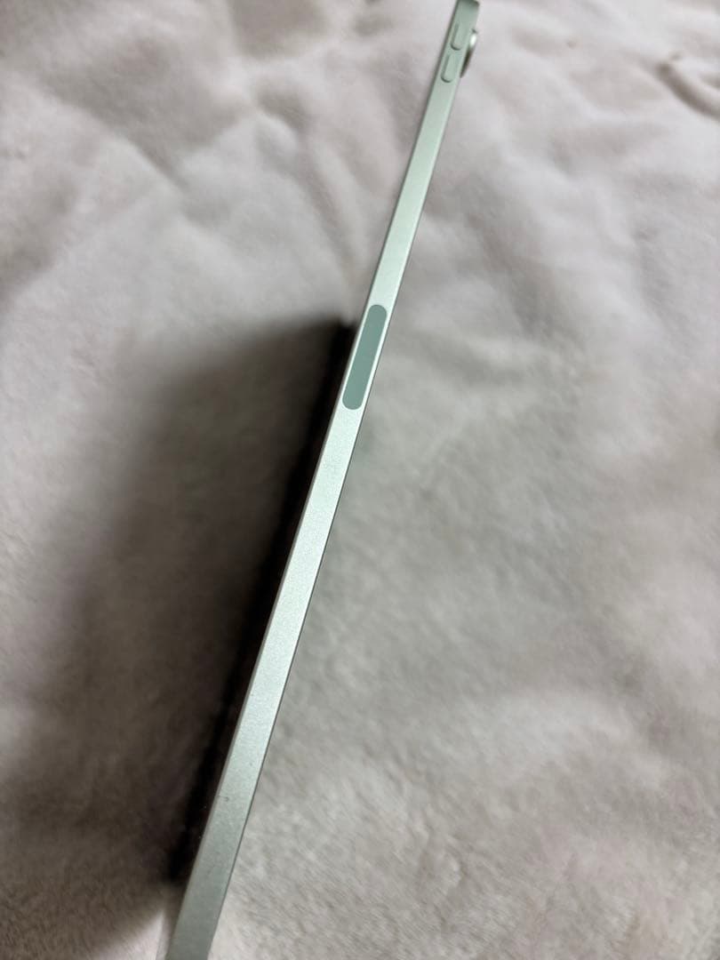 iPad本体 Mi