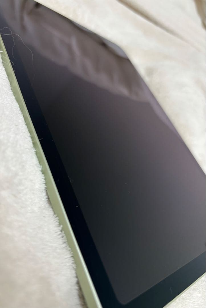 iPad本体 Mi
