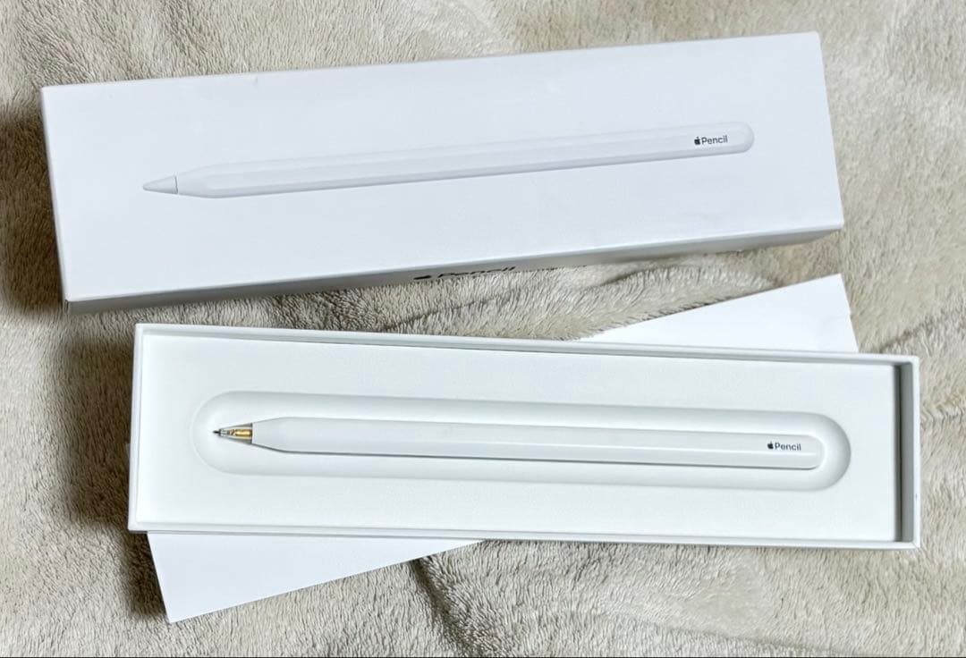 iPad本体 Mi