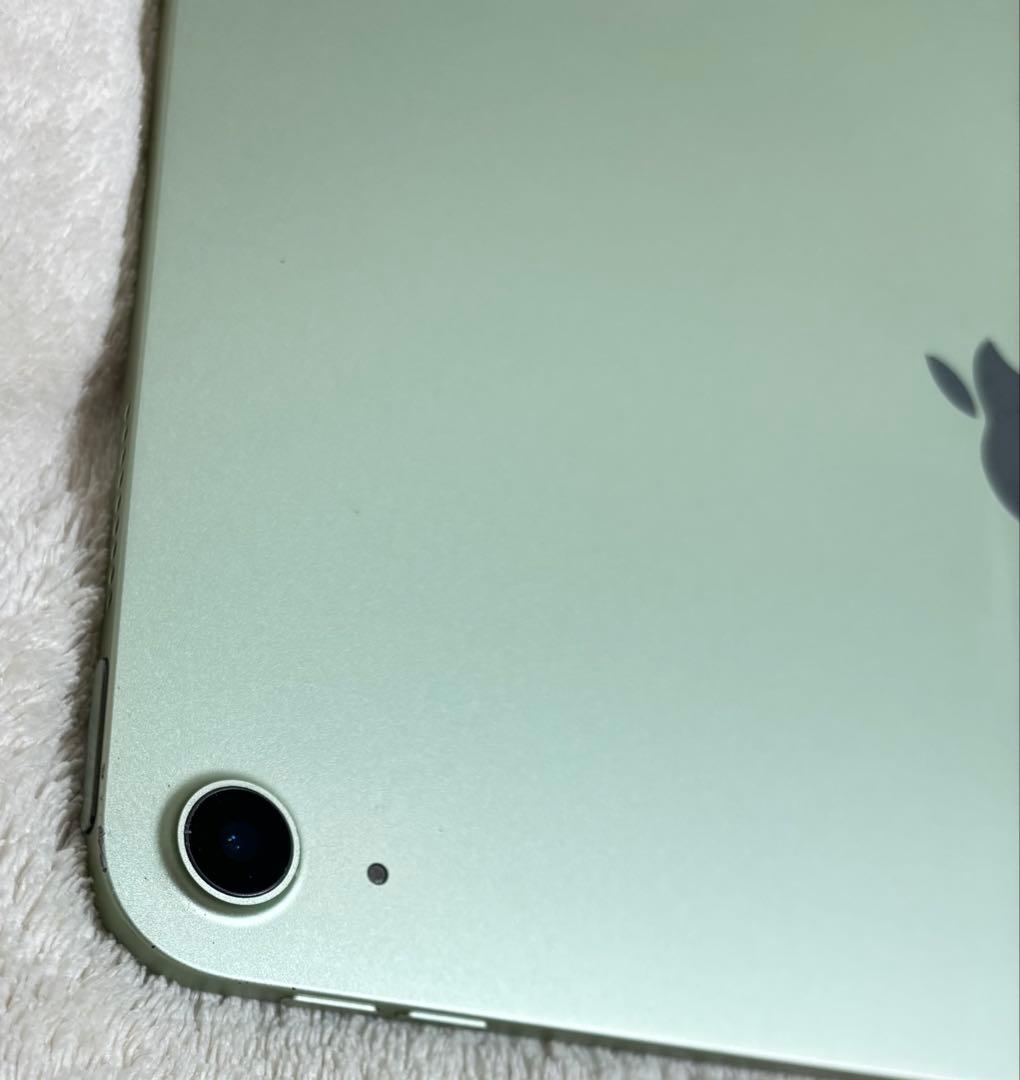 iPad本体 Mi
