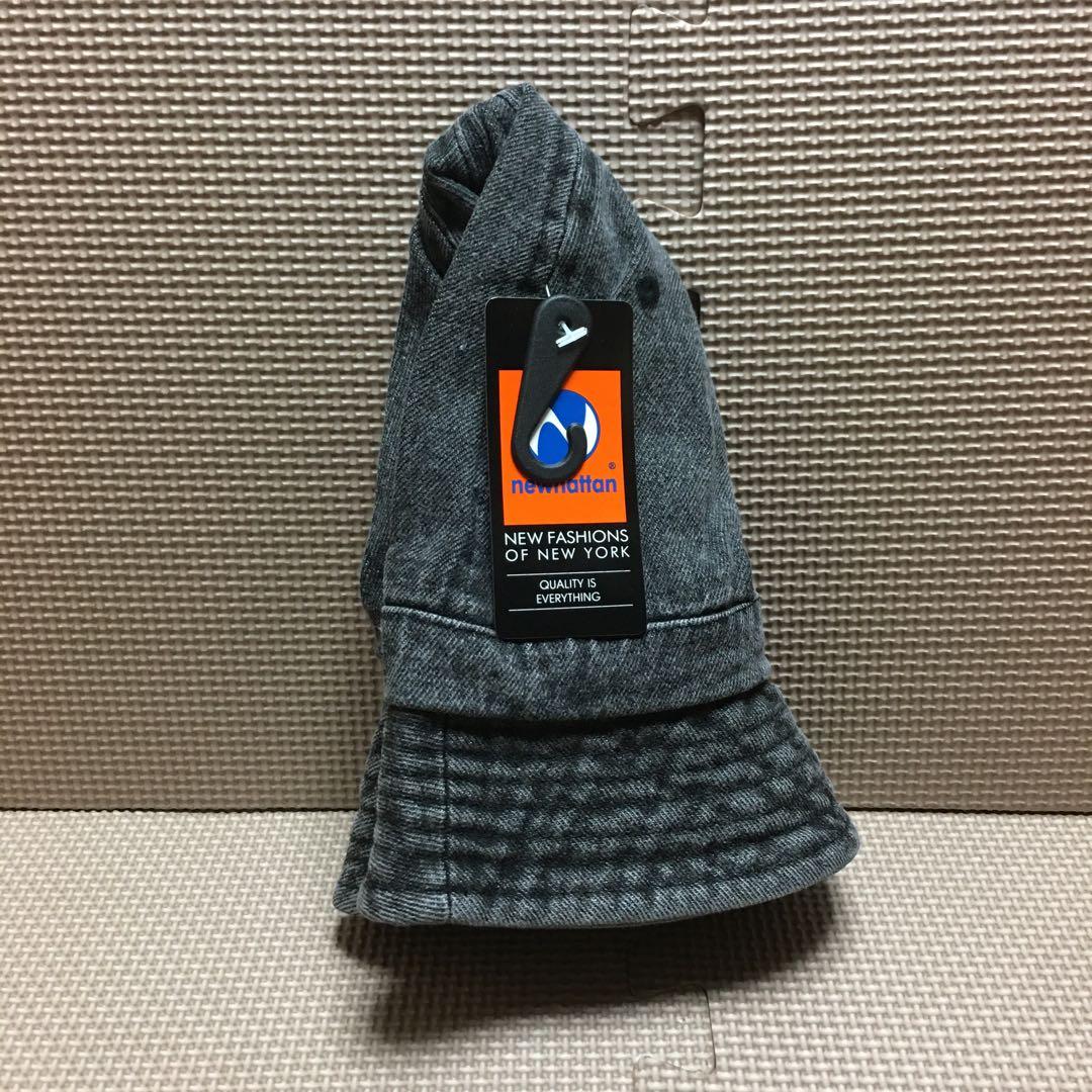 NANA！新品 ニューハッタン メトロハット L/XL 計12点