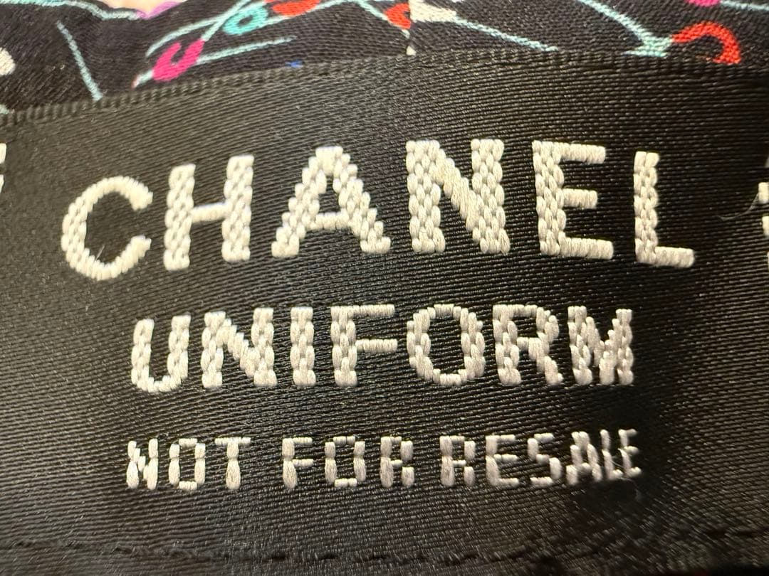 サイズ38 CHANELユニフォーム