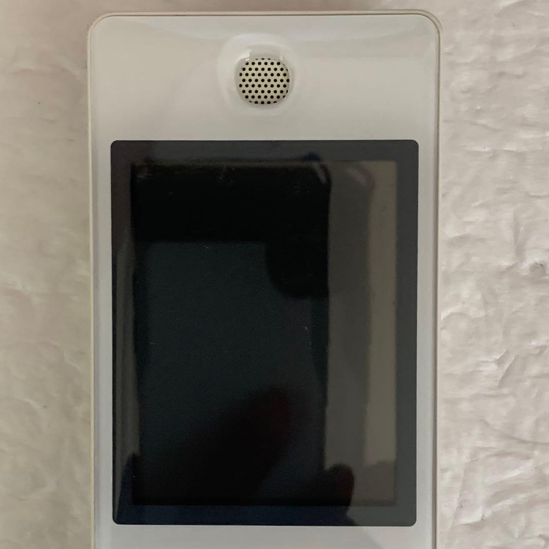 Panasonic VL-WD612 カメラドアホン ワイヤレスモニター 子機