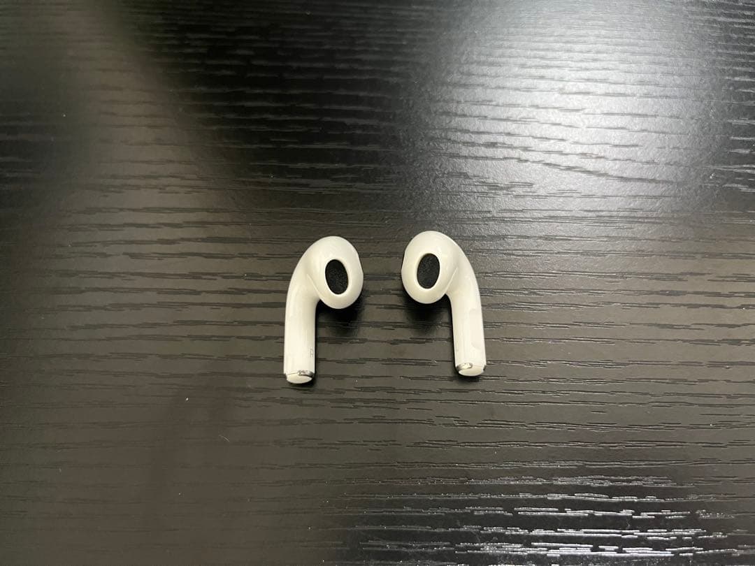 Airpods 3 本体