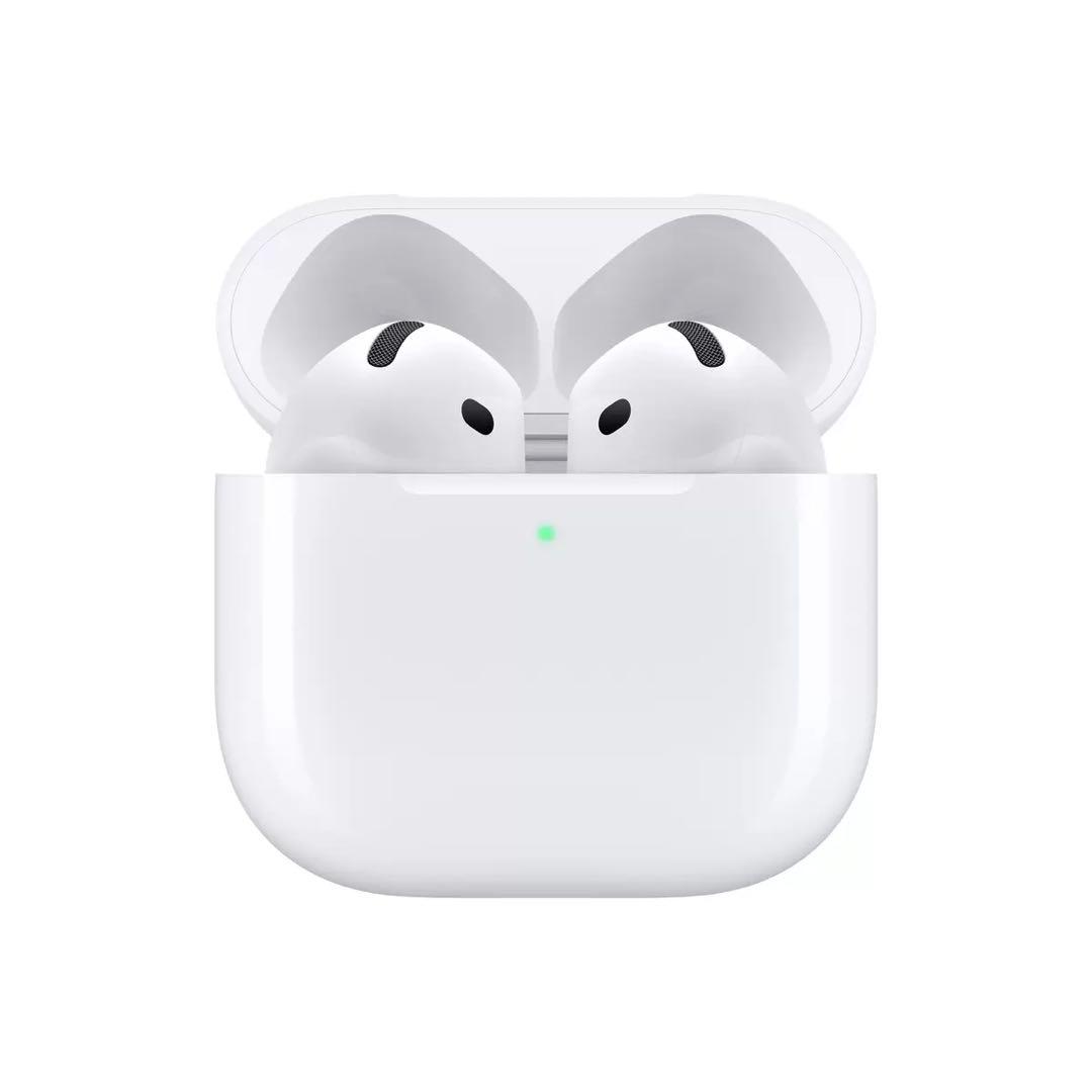 こはる　AirPods（第4世代）アクティブノイズキャンセリング搭載　②