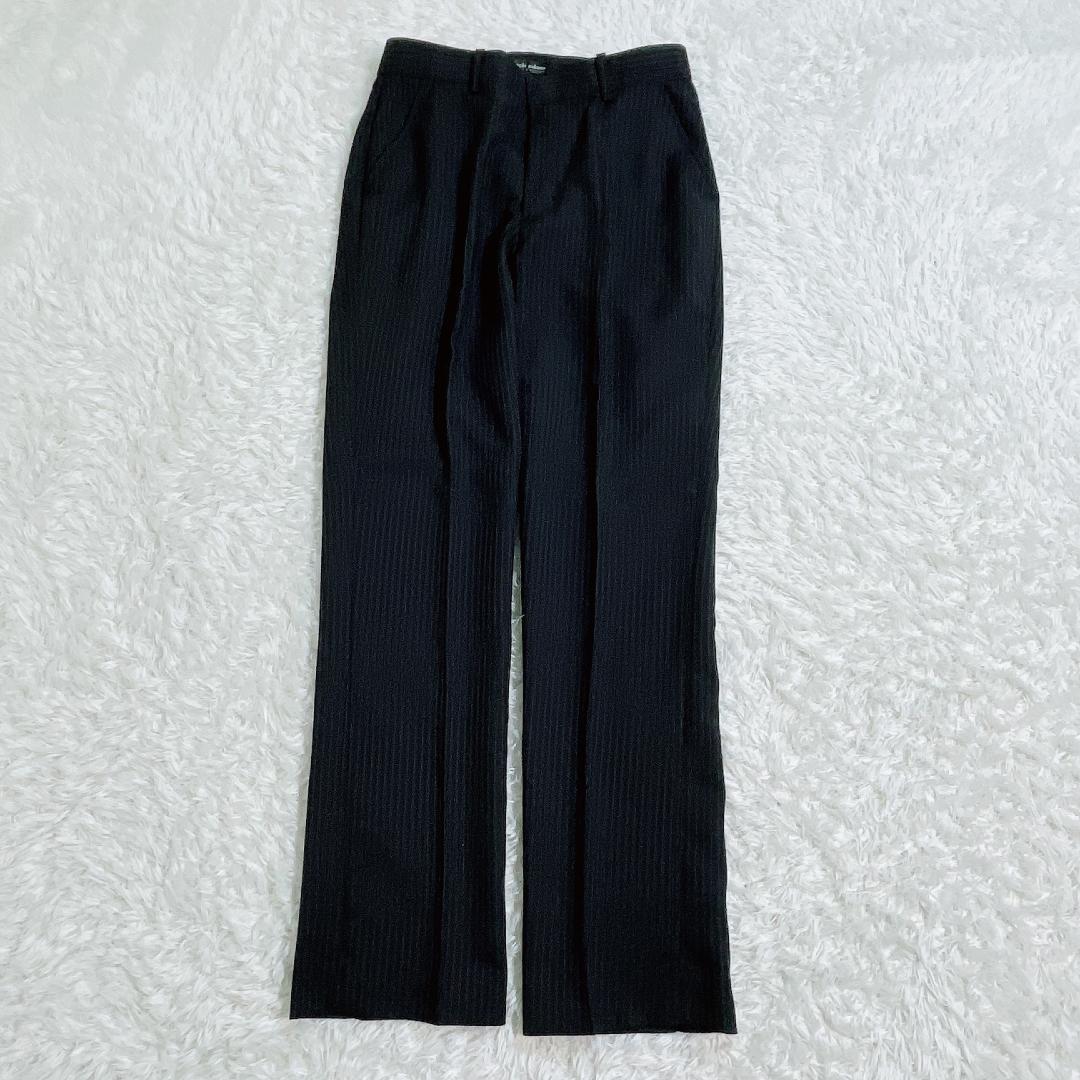 【美品】ヒロミチ ナカノ 男の子 黒 セットアップ 卒服5点セット 165cm