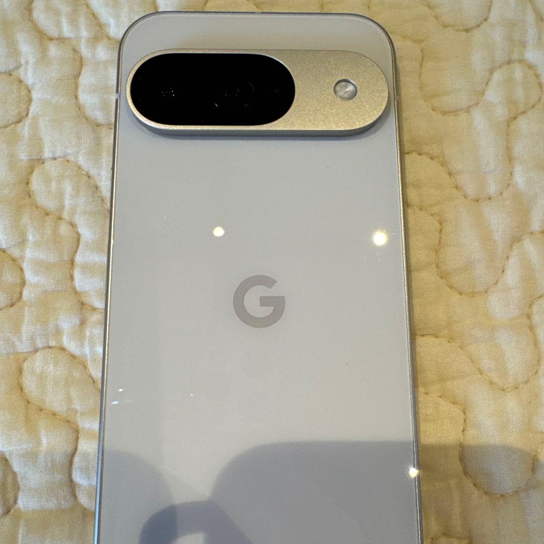 Pixel9 128GB 白
