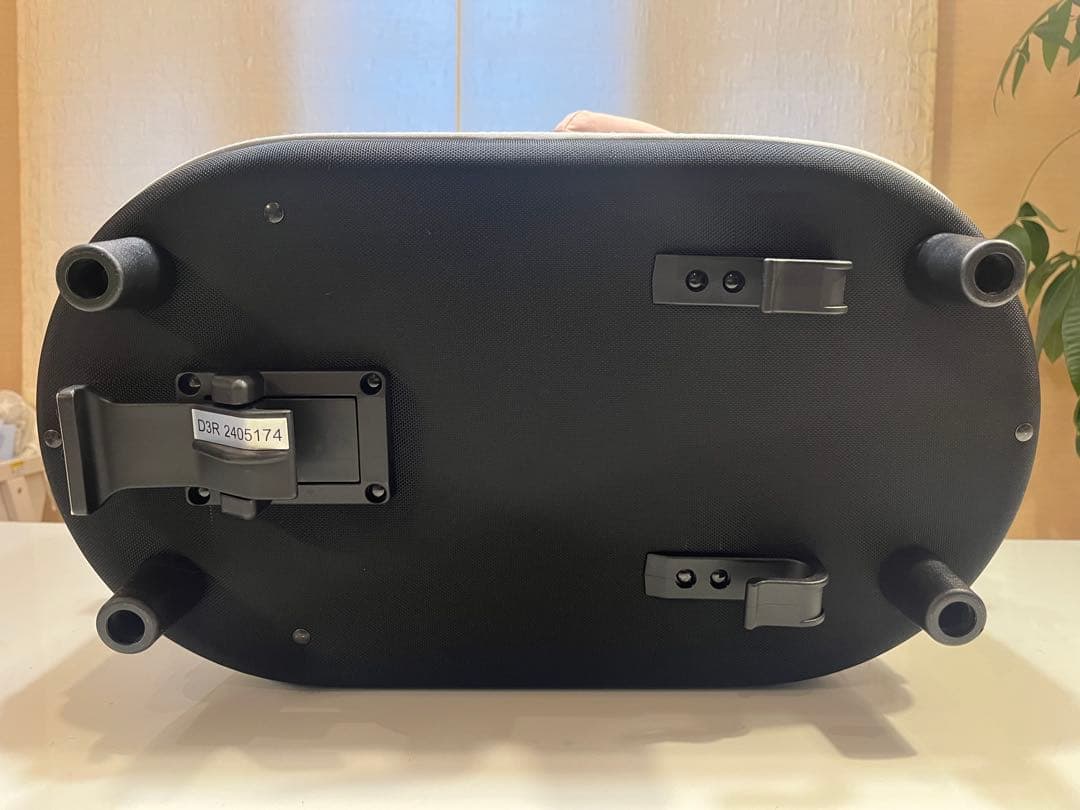 エアバギードーム3 レギュラーサイズ ［コッ ト単品］