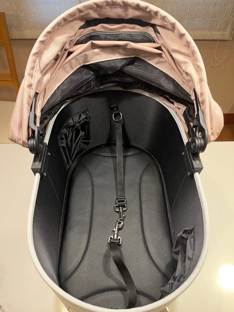 エアバギードーム3 レギュラーサイズ ［コッ ト単品］