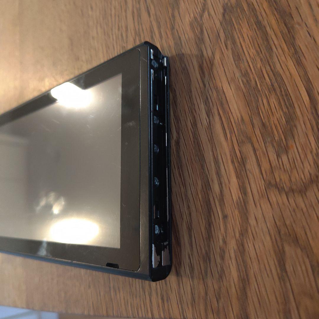 Switch　稼動品