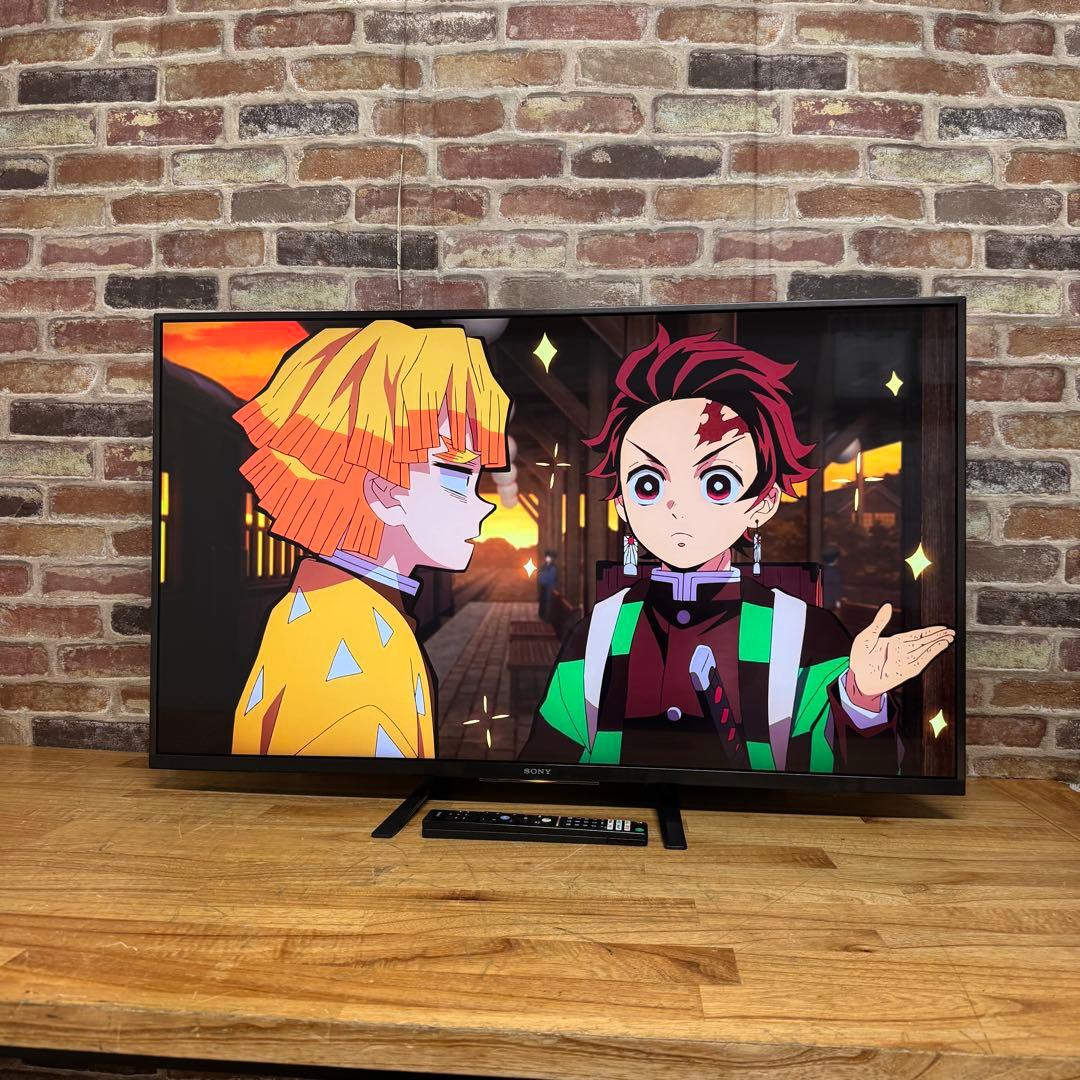 テレビ Lunapii