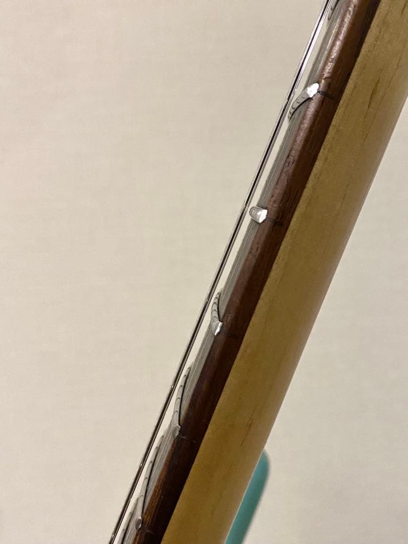 ギター Otonbo