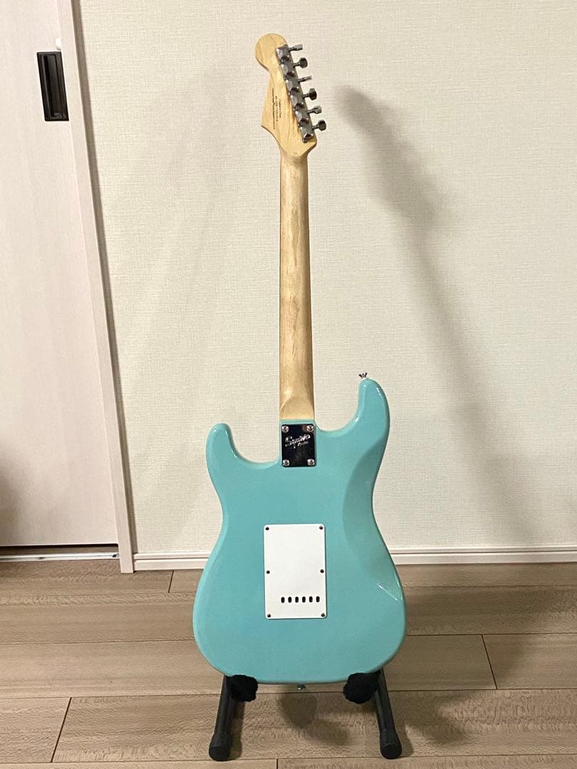 ギター Otonbo