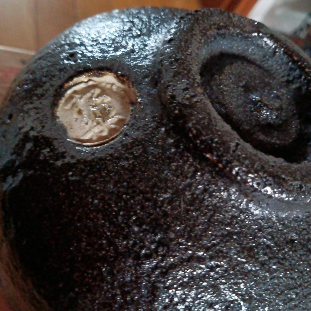 お茶碗